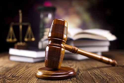 为什么要请律师？