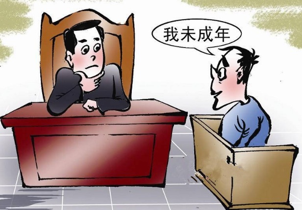 暖心帮教:为了少年的你