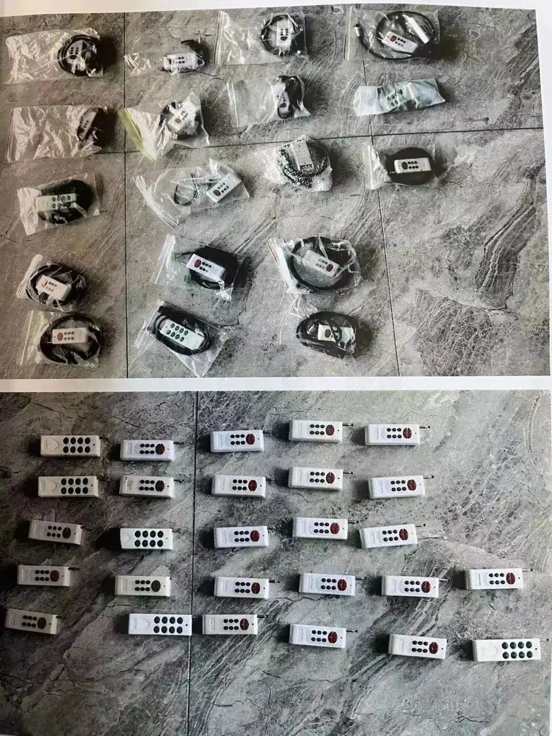 一根数据线的背后,竟然……