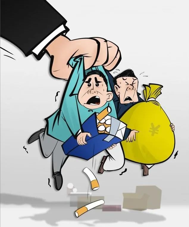 知假售假 他们必须付出严厉代价