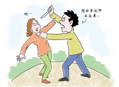 得不到就毁掉?偏执的“爱”害人又害己!