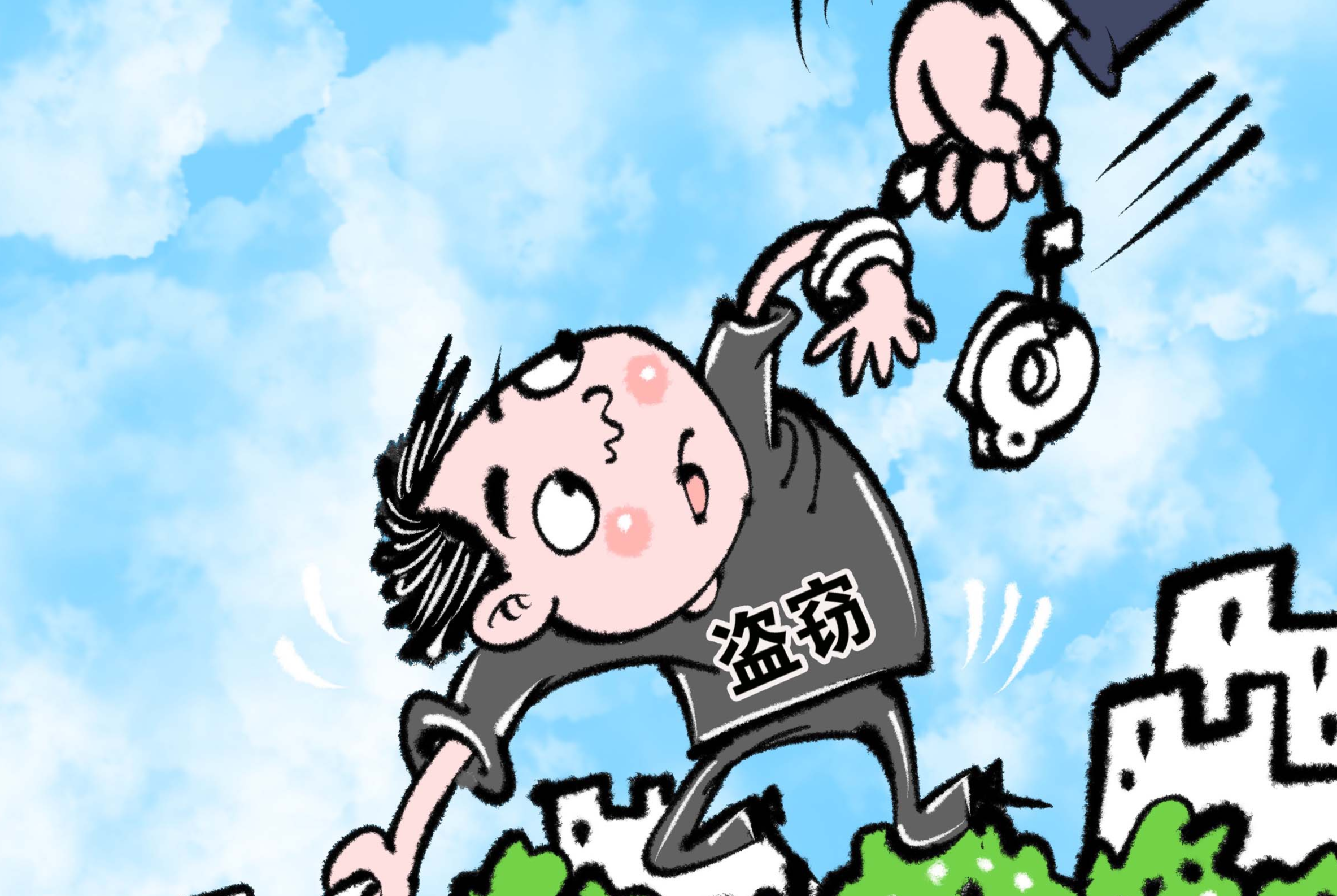 真密码告诉假警察 微信零钱被狂刷