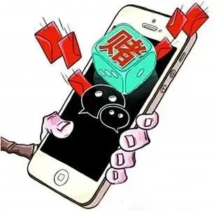 微信群卖“字花”,以开设赌场罪起诉!