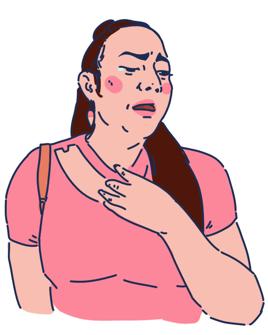 发现网恋对象是“抠脚大汉”，他从被害人变为被告人...