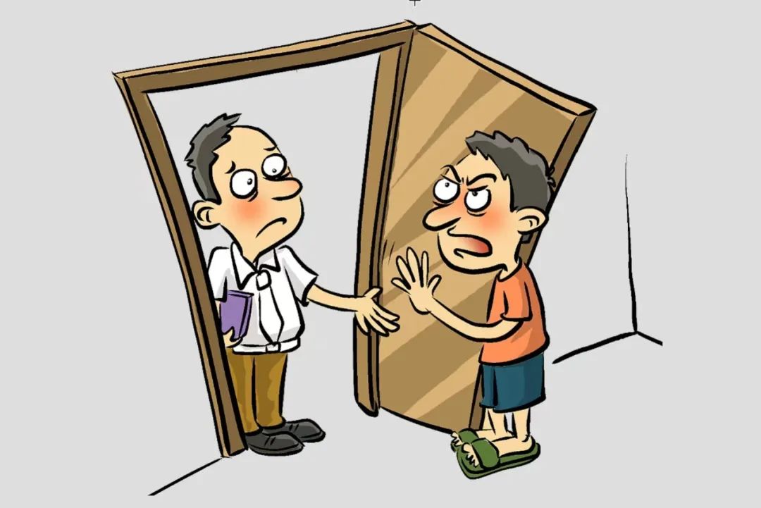 买房时开发商承诺免除五年物业费，业主入住后被物业公司以“未交物业费”告上法庭......