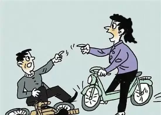 未成年人骑电动车上路,这些知识你知道吗?