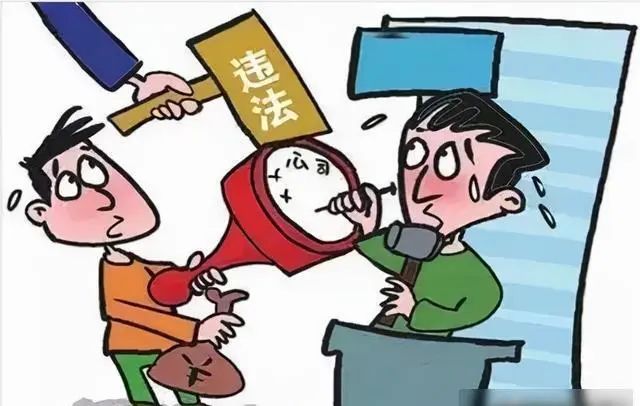 伪造印章,判了!案发樟树····