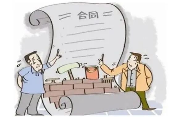 因装修壁画色差闹纠纷 诉前调解解开“心疙瘩”