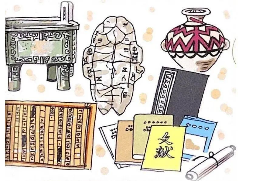 如何依法依规收藏文物
