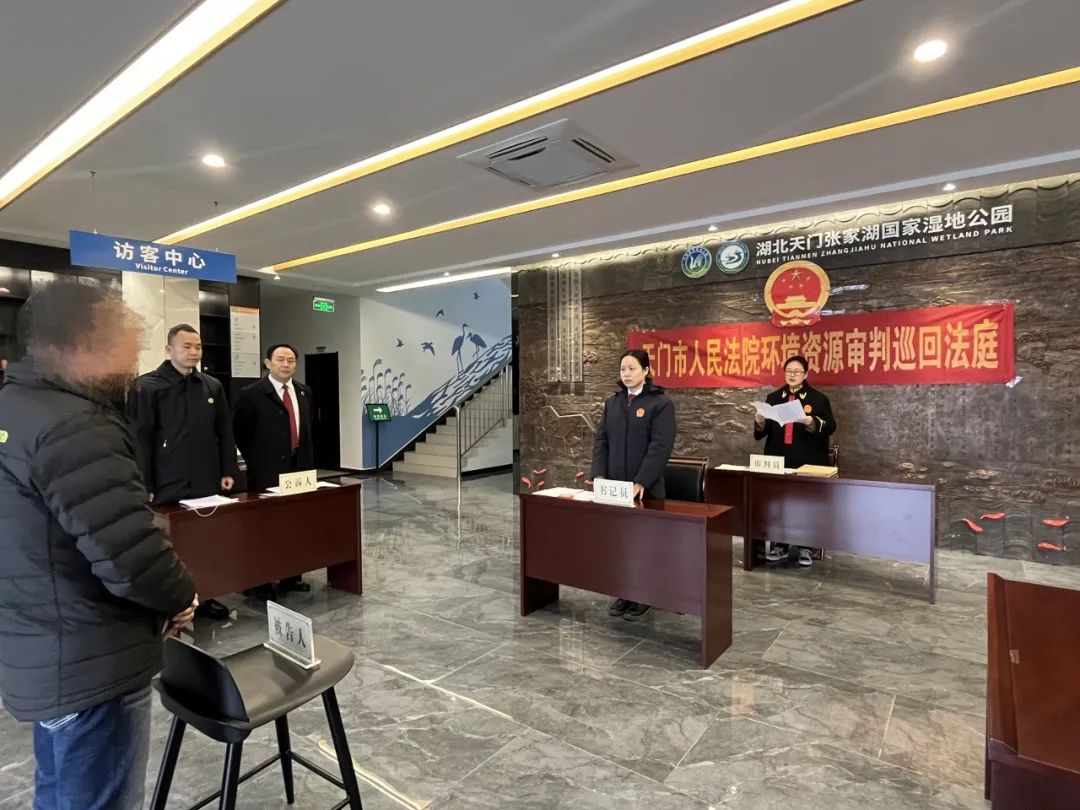 非法捕捞不可取，贪图小利吃大亏