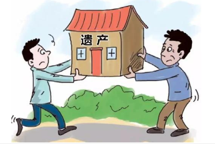 故意隐匿遗产?法院判了!