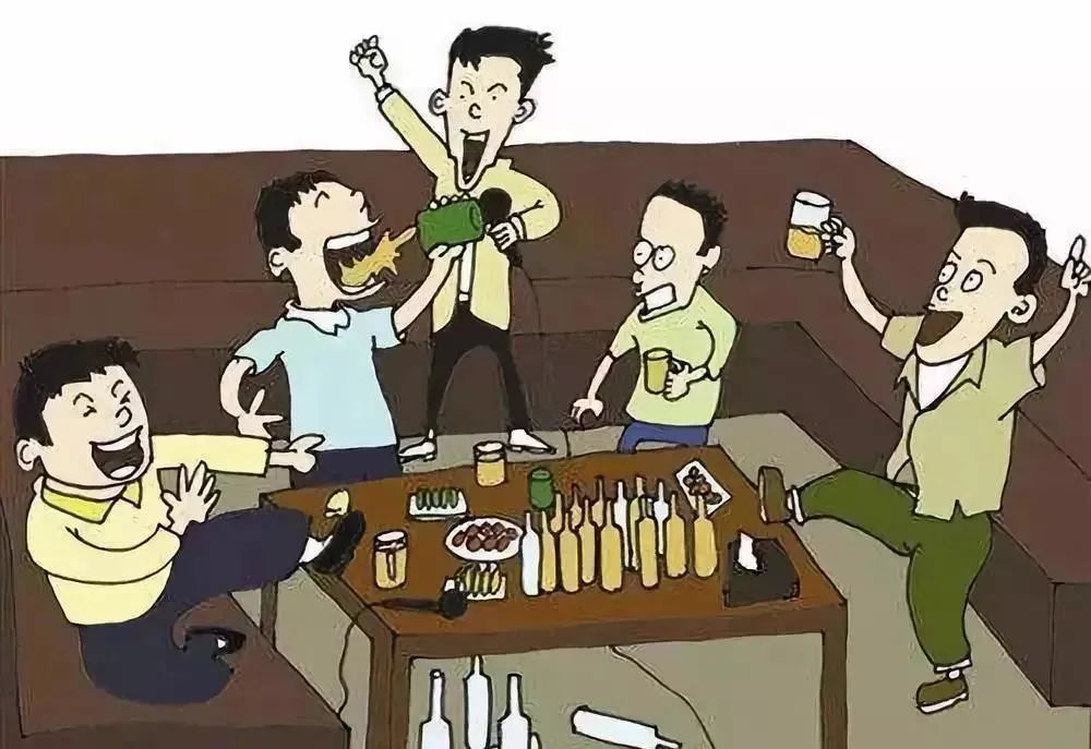 惊呆!K歌变成“KO”,KTV里冲动的代价