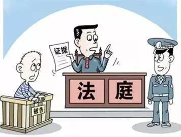 人民法院案例库新增案例梳理(7月22日-29日)