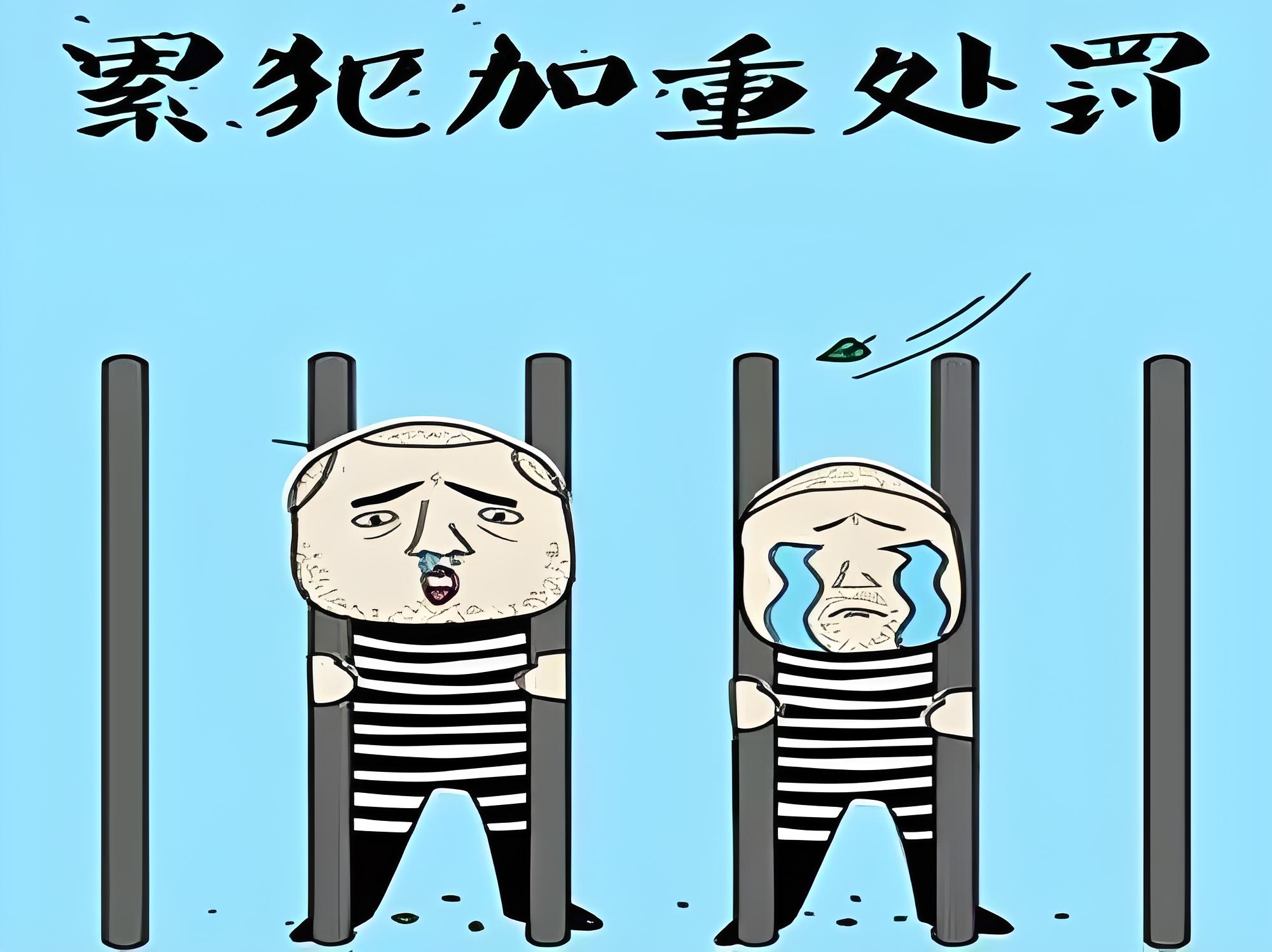 构成累犯的条件是什么