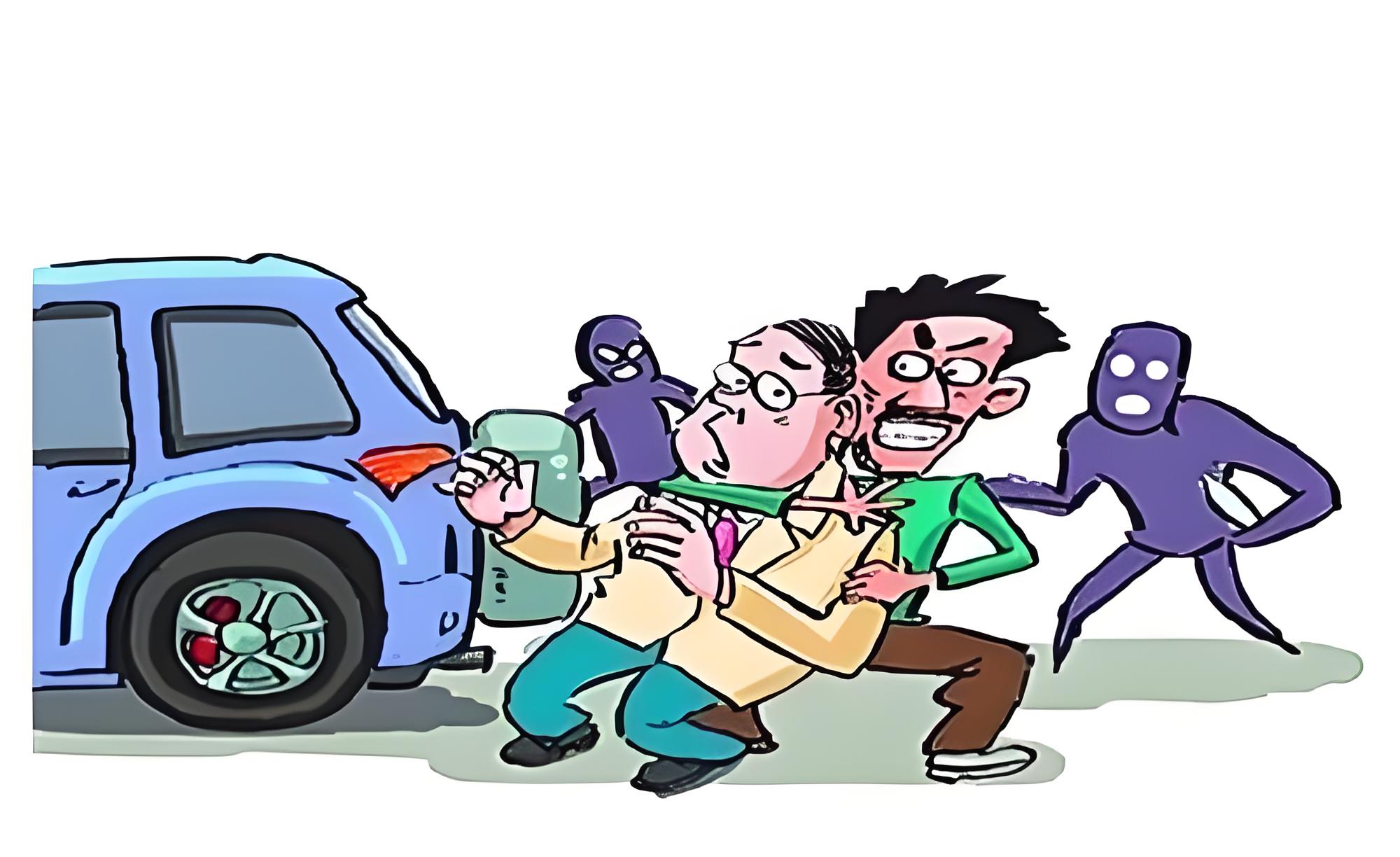 劫持人质如何判刑