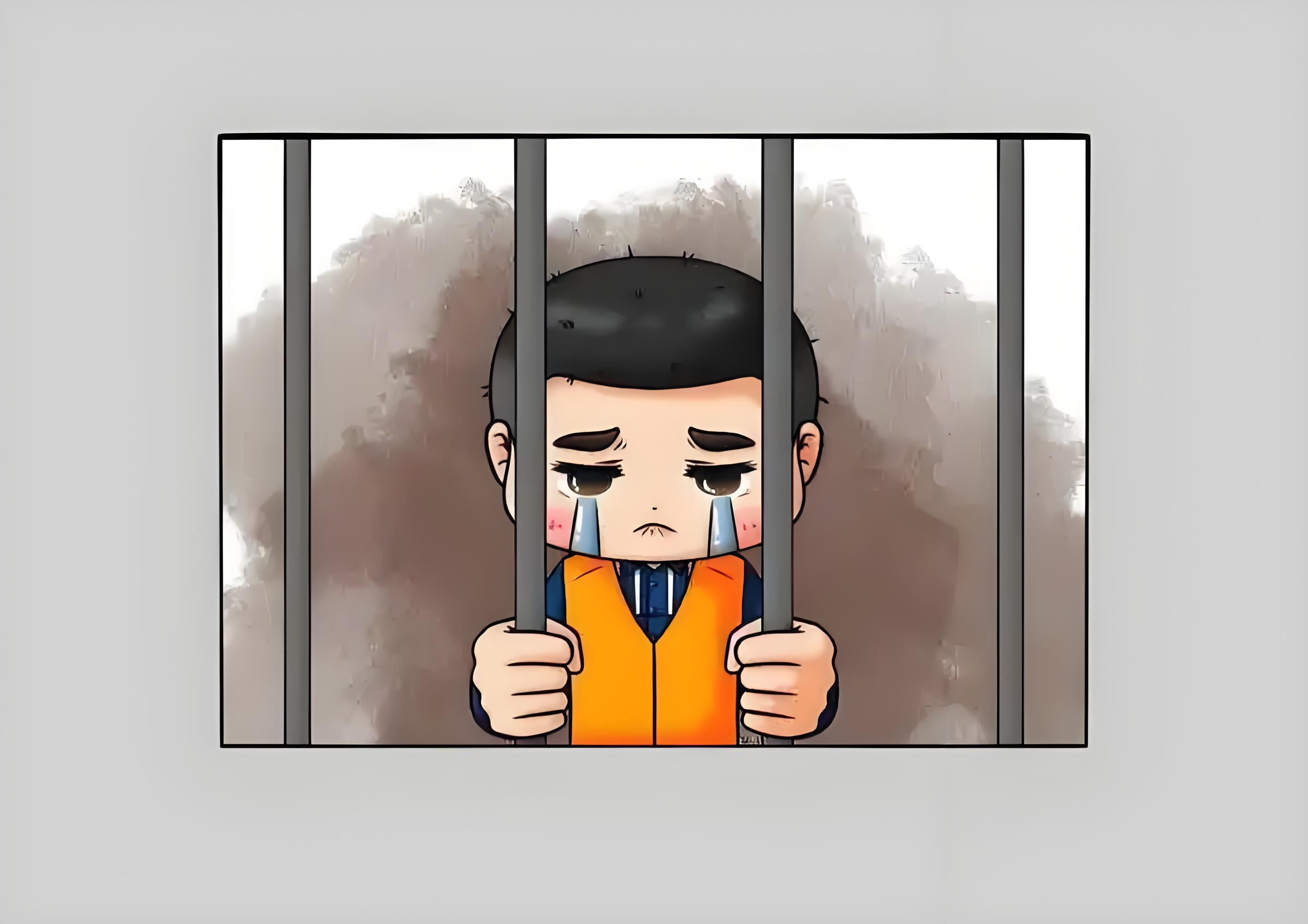 监狱犯人刑满释放直接放人吗