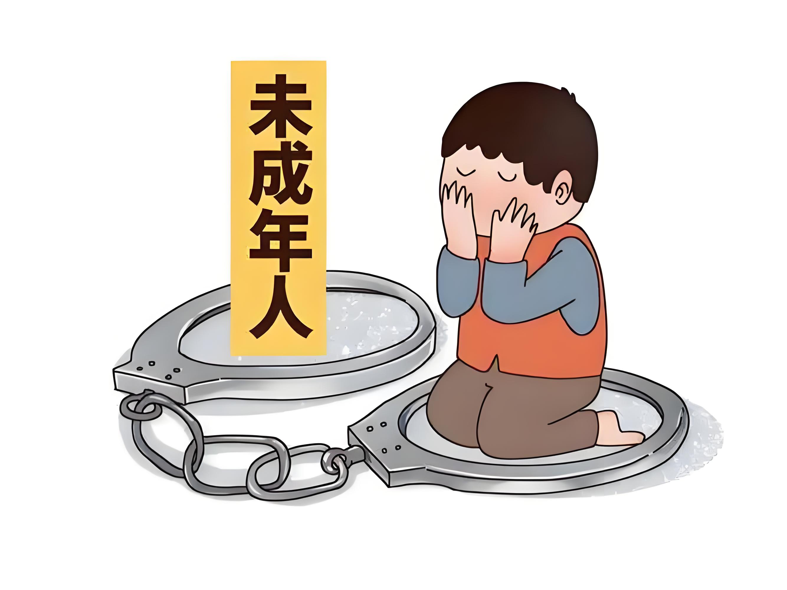 组织未成年人进行违反治安管理活动罪