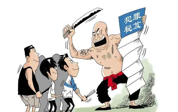 寻衅滋事罪属于哪种犯罪类型