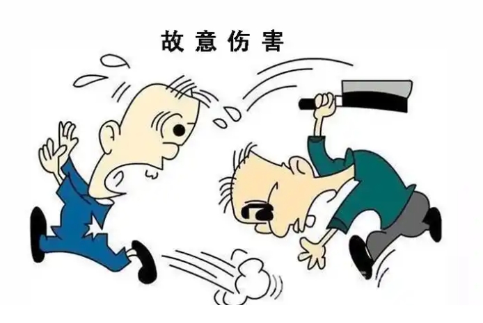 故意伤害罪致人死亡量刑标准