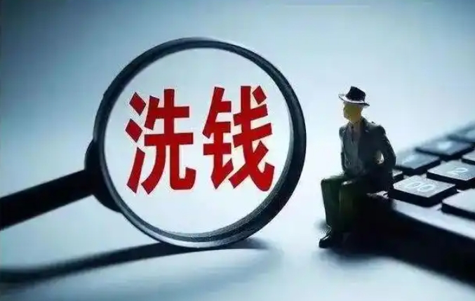洗钱罪的立案标准50万么