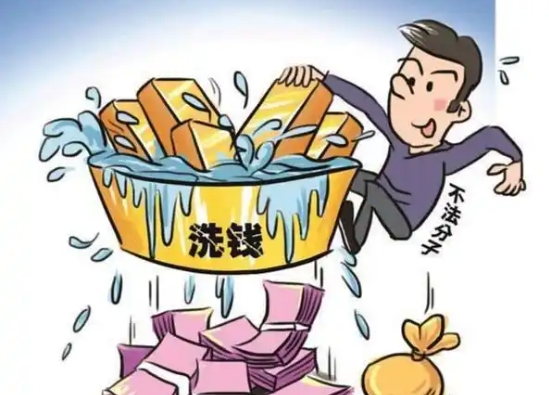 洗钱罪的构成要件是什么