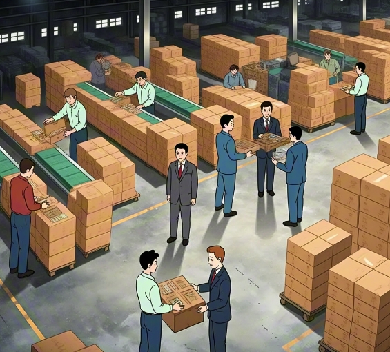 生产销售伪劣产品罪判多少年
