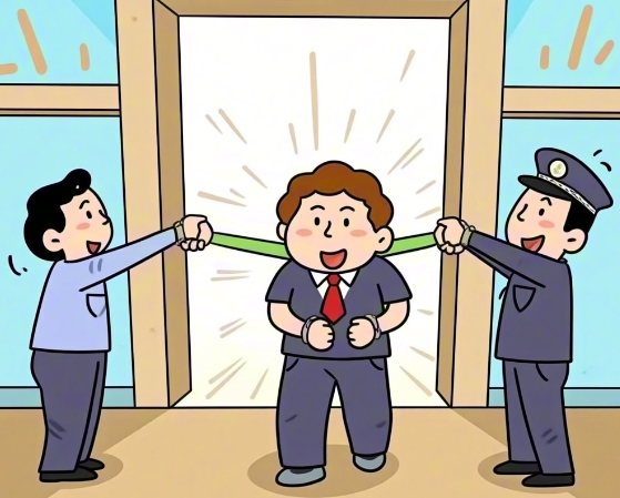 无罪释放了还会翻案吗