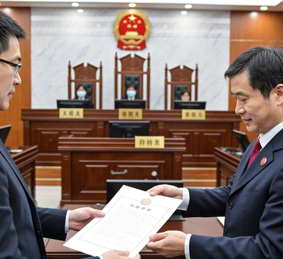 起诉开发商退房找什么类型的律师