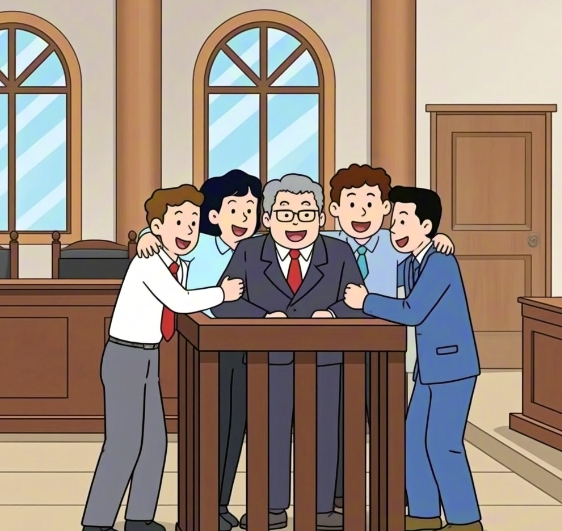 无罪释放了还会被起诉吗