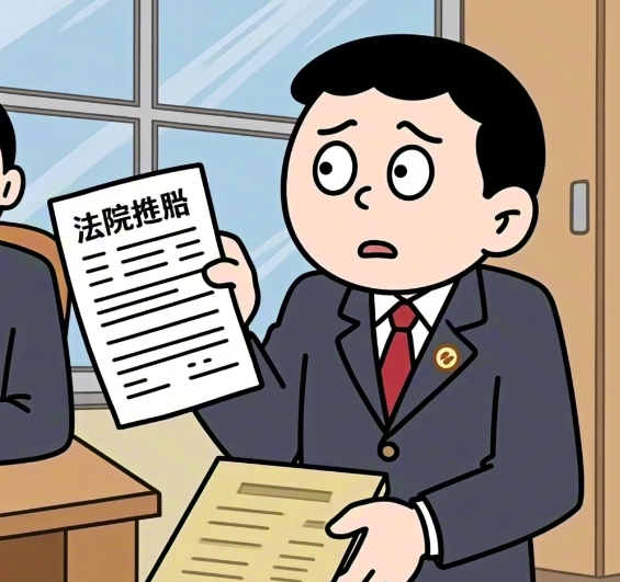 收到法院传票是什么意思