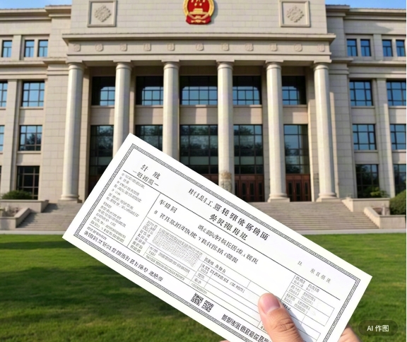收到法院传票应该怎么做