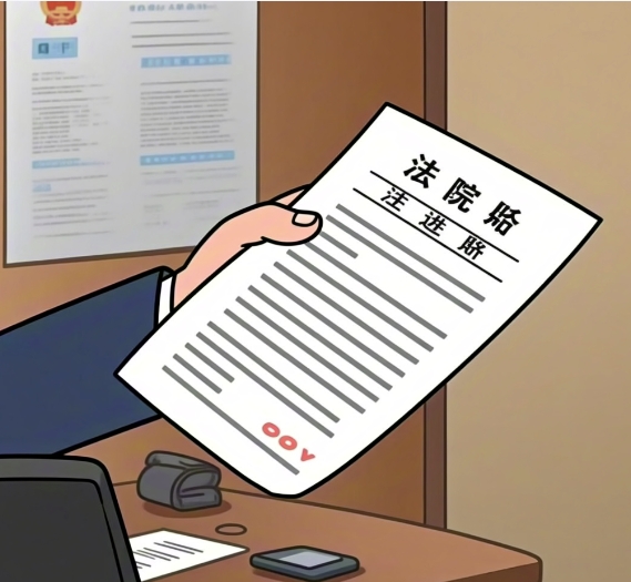 收到法院传票还可以协商解决吗