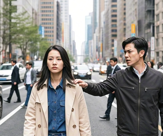 女游客拒搭讪被打如何判刑