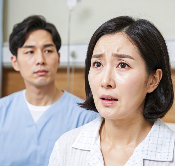 女子婚后发现丈夫有精神分裂症可以离婚么