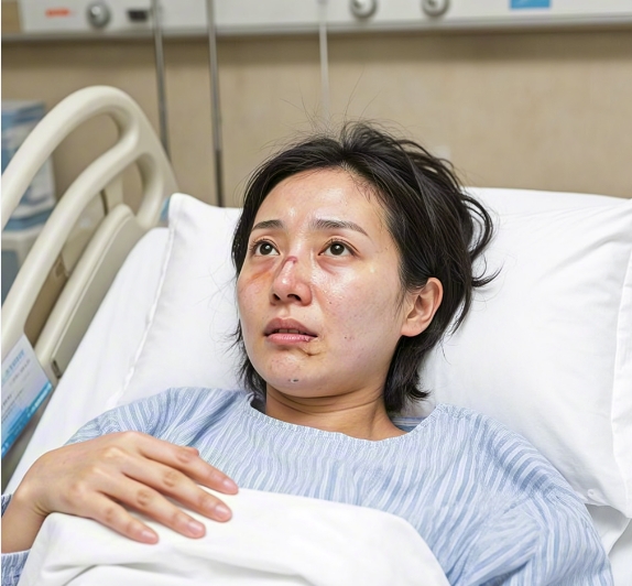 遭家暴和解又入院该怎么办