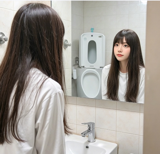 女生如厕照被贩卖怎么办