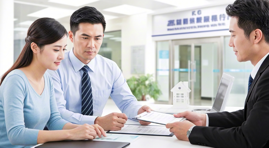 购房假离婚有风险么