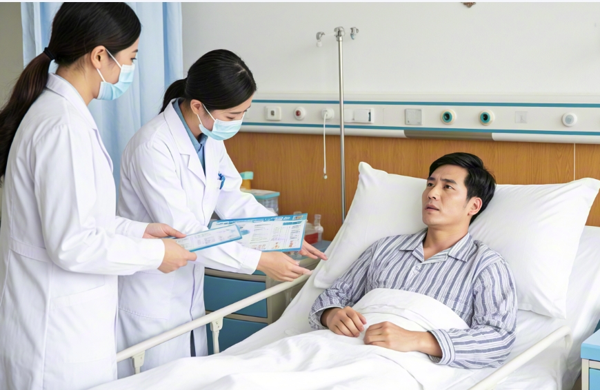 医院致患者吃错药医院应该怎么赔偿