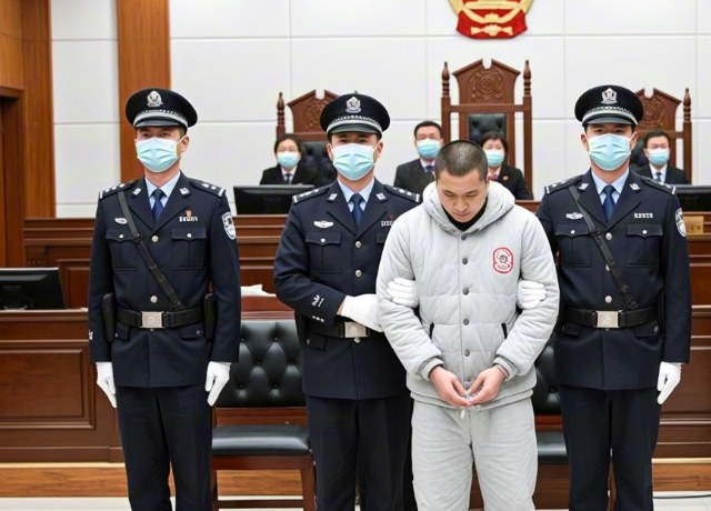 一等功犯罪会坐牢吗