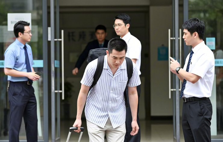 请病假旅游被开除可以起诉公司么