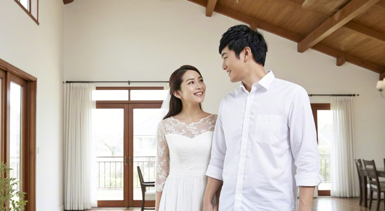 婚前贷款买的房子婚后属于共同财产吗