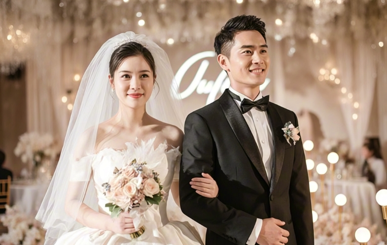 形婚是什么意思