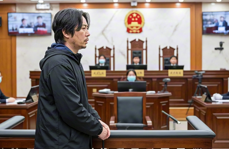 缓期执行什么意思