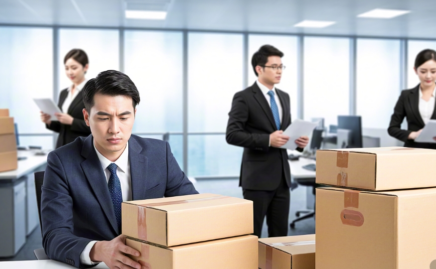 因查出艾滋被辞退合理么
