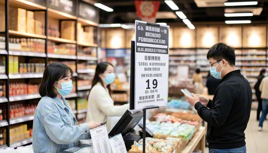 商家设置最低消费门槛是否违反了法律规定