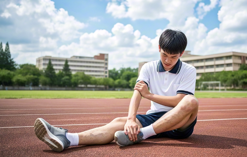 学生在体育课上受伤学校要承担怎样的法律责任
