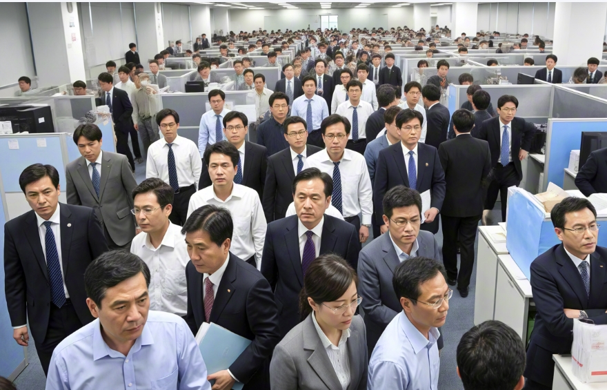企业违法裁员需向员工支付多少赔偿金