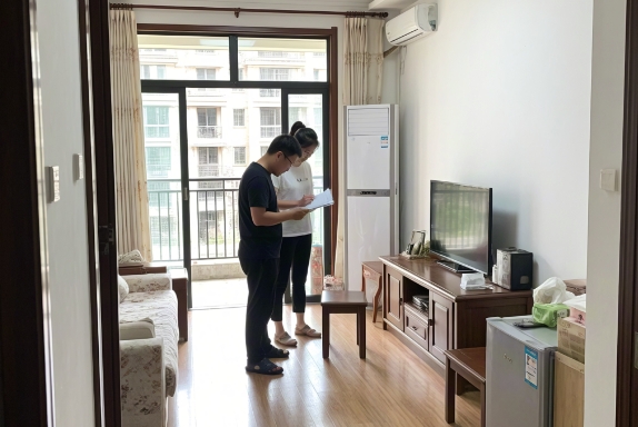 房屋租赁期间房屋设施损坏责任在法律上如何认定