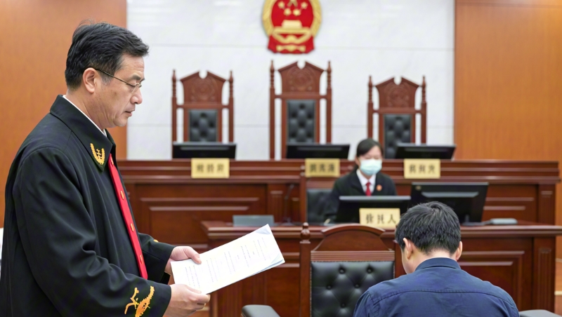 受贿行为中涉及的不正当利益法律认定