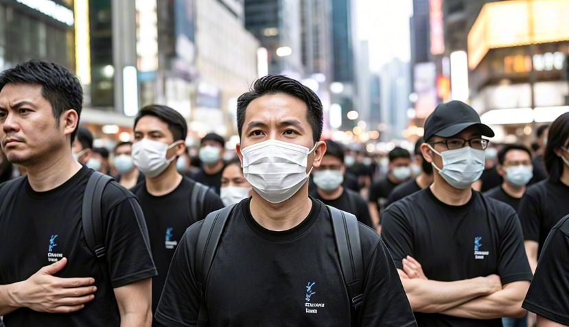 参与分裂国家集会法律如何处置